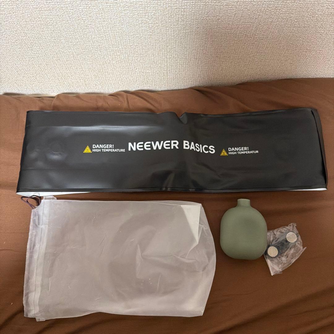 NEEWER BASICS 30W RGBスティックライト チューブライト Amazon | NEEWER BASICS 30W RGBスティックライト チューブ型撮影用